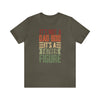 It's A Father Figure T-Shirt