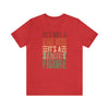 It's A Father Figure T-Shirt
